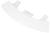 Uchwyt drzwi do pralki Sharp ES-HFA6103W3-PL
