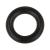 Uszczelka 6x2mm czarna 1szt. do ekspresu do kawy DeLonghi ESAM 5400