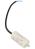 Kondensator rozruchowy do Bosch SMS7072/01