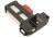 Blokada otwarcia drzwi do pralki Beko WRE6511BWW UA B1 BX BK BLED E4