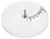 Tarcza do frytek do robota kuchennego do Braun K 700, WHITE