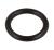Uszczelka 11x1.5mm czarna 1szt. do ekspresu do kawy Saeco SUP016R