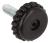 Stopka regulowana do lodówki Whirlpool WBE3714 W