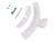 Uchwyt drzwi do pralki Electrolux EWP11064TW