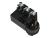 Starter sprężarki do lodówki Bosch KGN36XW24E01