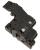 Zamek drzwi do zmywarki do Samsung DW60M6050BB/EE