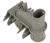 Uchwyt ramienia spryskiwacza do zmywarki do Teka DW1 605 FI VR01
