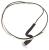 Lampka kontrolna do ekspresu do Bosch TES50621RW/15