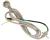 Kabel zasilający do pralki Amica DAW 7123 DCB