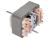 Silnik wentylatora do okapu do Amica OKC 9513 I