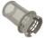 Mikrofiltr do zmywarki do Beko GSE 4433 B