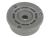 Rolka od zawiasu drzwi do zmywarki do Samsung DW60M6050BB/EE