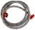 Wąż dopływowy 3/4" do pralki Siemens WM52800PL/17