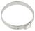 Opaska zaciskowa do zmywarki do Hotpoint Ariston LFTA+H2141HX.R