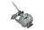 Silnik do suszarki do Beko B3T67249WSPB