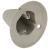 Stożek bębna do suszarki do Electrolux EW6C527PP