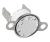Termostat do piekarnika do Gorenje K5351WH