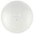 Talerz szklany 24.5cm do mikrofali do zabudowy Whirlpool AMW 1401 IX