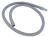 Przedłużacz węża odpływowego 1.5m do zmywarki Whirlpool ADPF 883 IX