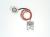 Termostat z regulacją do pralki Whirlpool FL5064