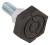 Stopka do zmywarki do Whirlpool ADP 650 WH