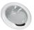 Drzwi przednie z zawiasem do pralki Candy CS44 1382D3/2-S