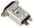 Gniazdo zasilania do okapu do Samsung NK24M5070BS/EF