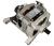 Silnik napędowy do pralki Sharp ES-HFA6103W3-PL