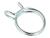 Opaska zaciskowa do zmywarki do Electrolux ESL67070R