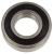 Łożysko 6206RZ do pralki do Samsung WW80K6210RW/ET