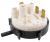 Hydrostat do pralki Beko WMB 51011 F