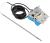Termostat regulowany do piekarnika Bauknecht EMCK 8261 IN