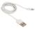 Kabel USB - Lightning 1m