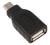 Adapter USB 2.0 - USB C 3.1
