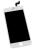Wyświetlacz LCD bez obudowy do smartfona Apple iPhone 6S