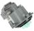 Silnik pompy odpływowej do pralki Samsung WW90T634DLH/S6