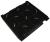 Filtr węglowy prostokątny do okapu do Whirlpool AKR 558/3 IX 859991550670 22.5x21cm