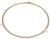 Pierścień obrotowy z rolkami 17.8cm do mikrofalówki Bosch 00645582