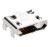 Gniazdo USB micro do Samsung Ace Style