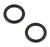 Uszczelka 6x1mm 2szt. do ekspresu do kawy Bosch TCA5601/01
