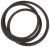 Uszczelka do suszarki do Electrolux EDH3284PDW