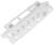 Zespół przycisków panelu sterowania do pralki Candy EVO 4 1273 DW-S