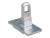 Zaczep zamka do pralki Hisense WF5S1043BW/PL