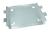 Dolna obudowa do piekarnika do Bosch HBA63B251/70