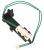 Czujnik magnetyczny do ekspresu do Bosch TES51521RW/02