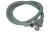 Wąż dopływowy 1.3m do pralki Samsung WW80J6403EW/EN
