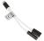 Adapter USB C 3.1 - Jack 3,5mm stereo do Sony XZ2