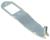 Zawias górny drzwi do lodówki Whirlpool W9 921D OX H 2