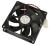 Wentylator do lodówki Beko RCNA366E30ZXR ROMANIA K60366NE