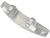 Zawias drzwi do pralki Bosch WAT2876SPL/26